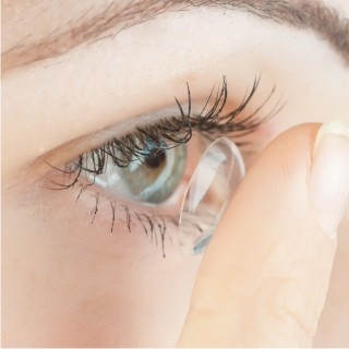 LENTES DE CONTATO