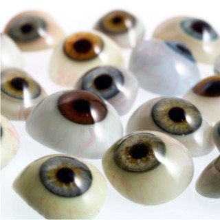 PRÓTESE OCULAR