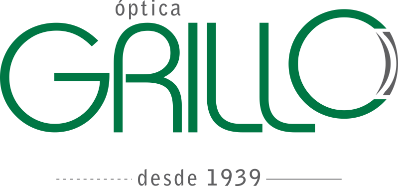 Logo Óptica Grillo